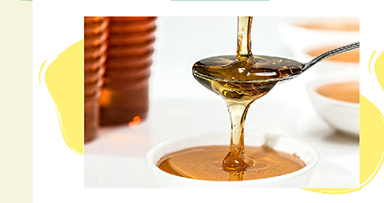 孕婦能不能吃蜂蜜？