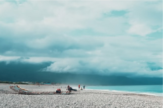 洄遊吧 一場海洋永續革命