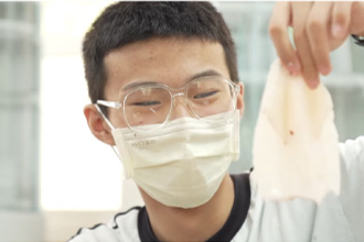 食農大探索　認識在地食材