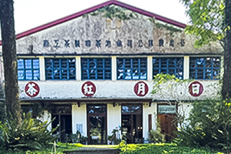 臺灣茶減碳 搶攻國際市場