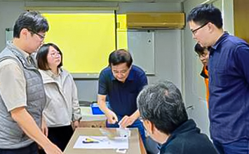 科技守護每一口安心