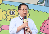 臺日水果祭 共創品牌新篇