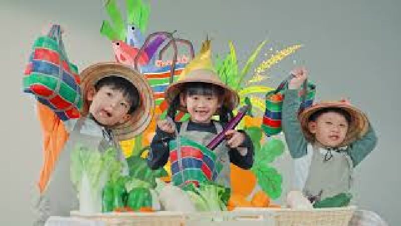 觀看凱道農玩節