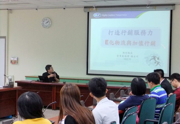 圖2、藉由E化物流技術可為農產品進行更多加值行銷 圖2、藉由E化物流技術可為農產品進行更多加值行銷