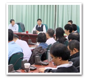 2013農業資通訊創新技術應用專題座談會
─新農業E化物流X數位行銷成果