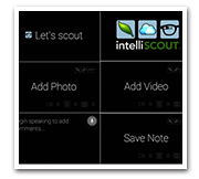 世界上第一個Google Glass農業應用軟體-IntelliScout