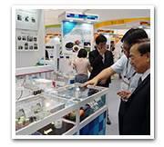 2015年台北國際發明暨技術交易展-科技創意推陳出新