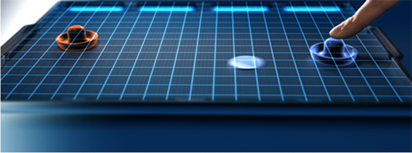 觸覺技術(Haptic Technology)