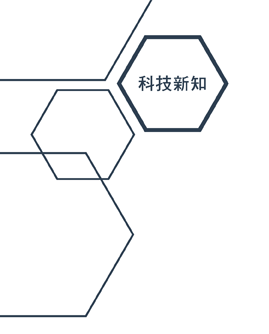 科技新知