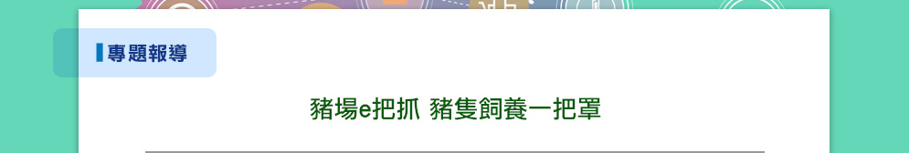 豬場e把抓 豬隻飼養一把罩 豬場e把抓 豬隻飼養一把罩