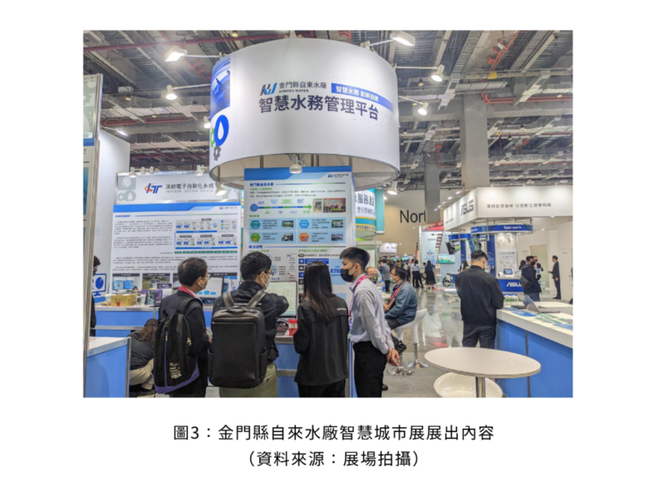 圖3：水系編碼示意圖-從源頭向下進行編碼，採樹狀化結構，可協助梳理渠道關係