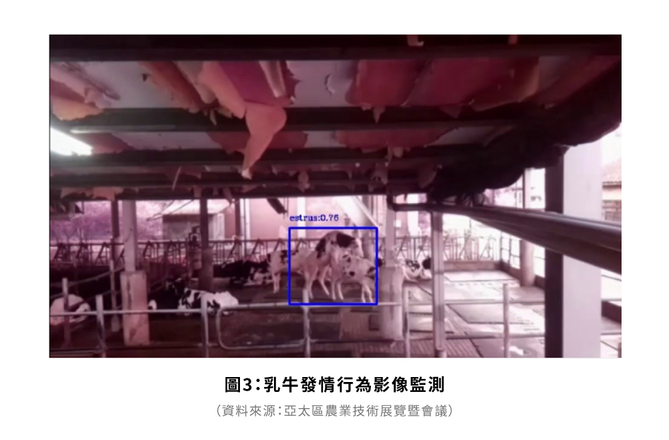 圖3eMAFF現地確認系統示意圖