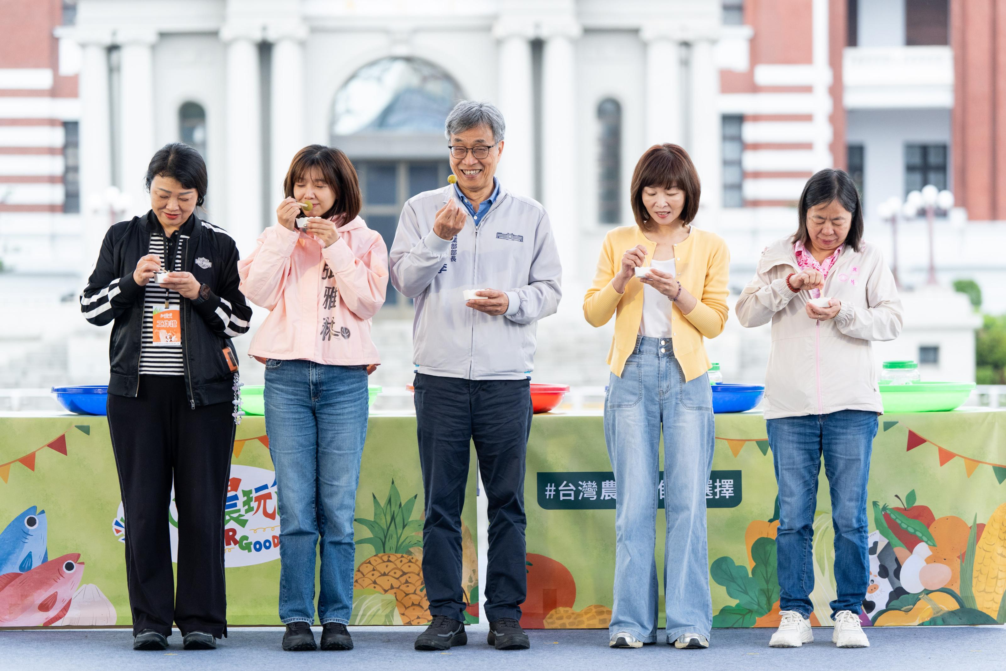 圖3_品嚐脆梅