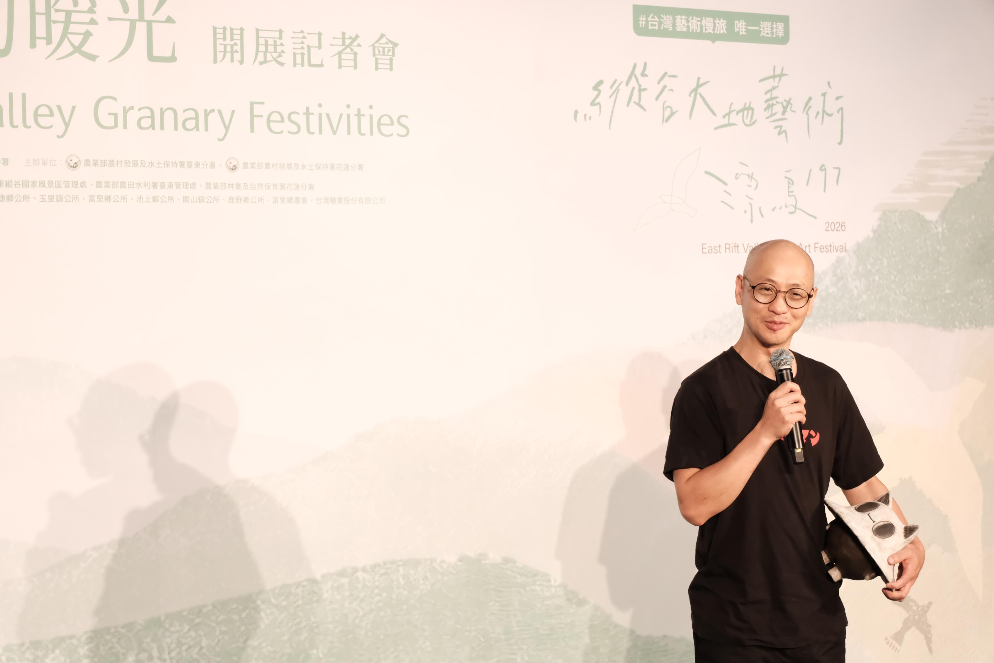圖片4_臺灣藝術家阿咧 A-Lei
