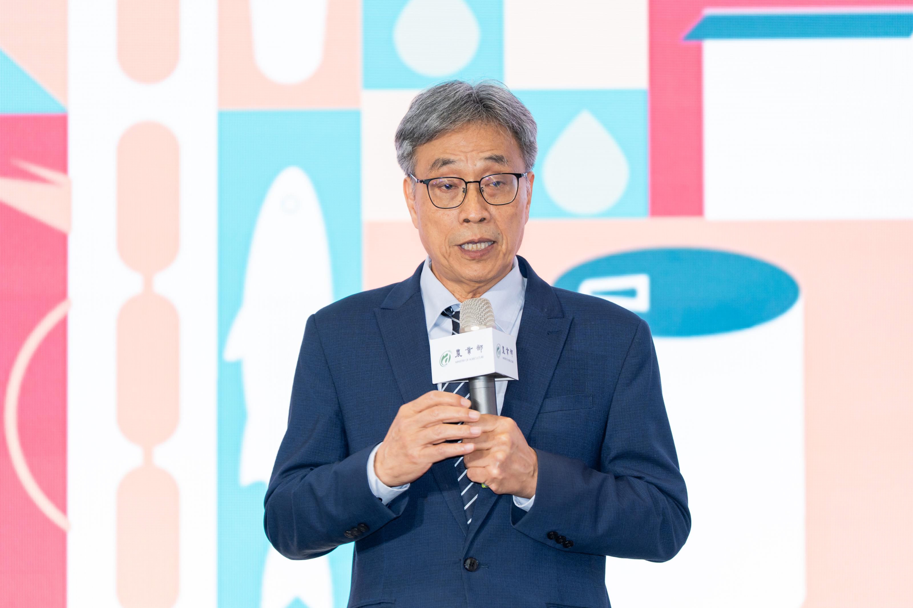 圖片1_部長致詞