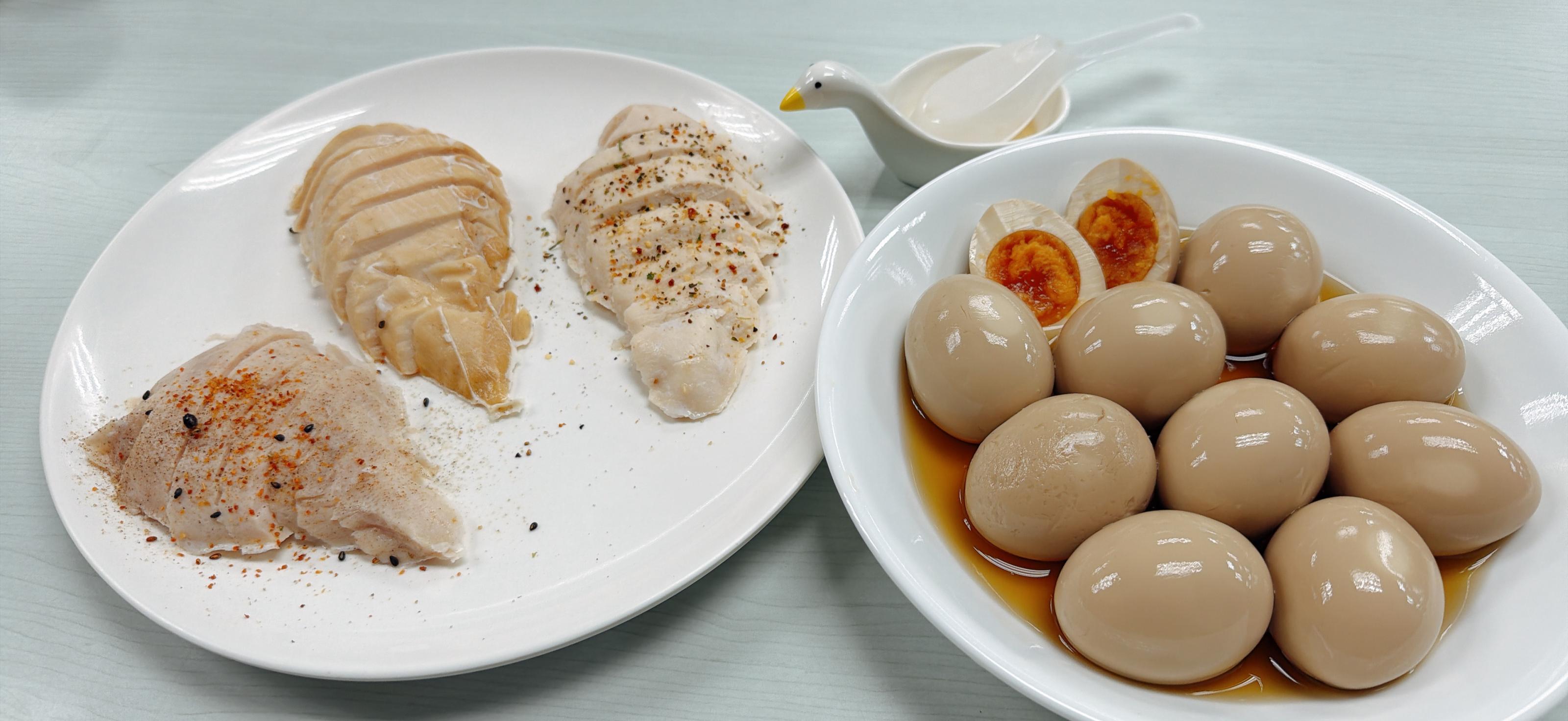 圖1_雞胸肉+溏心蛋