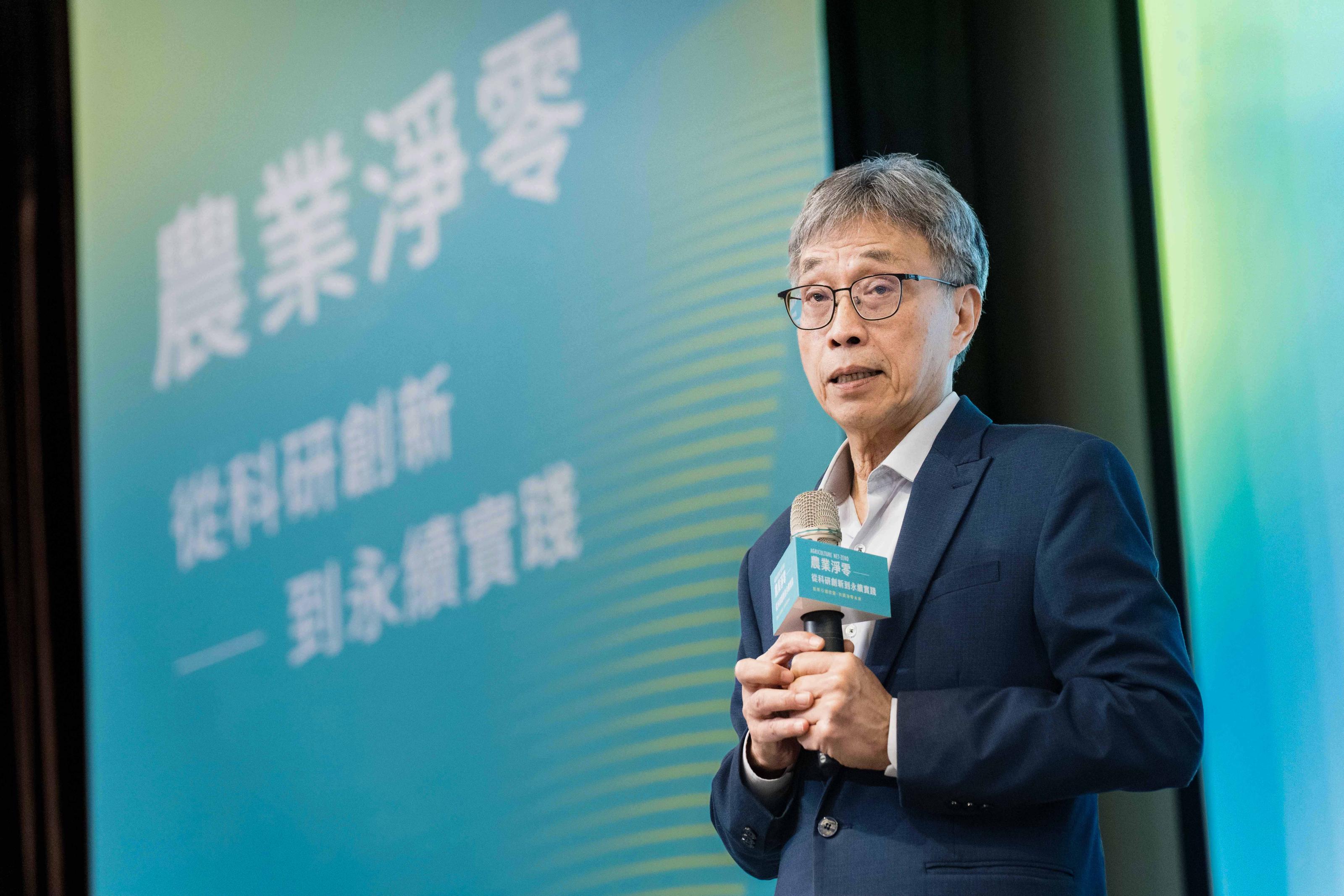 照片1_部長致詞