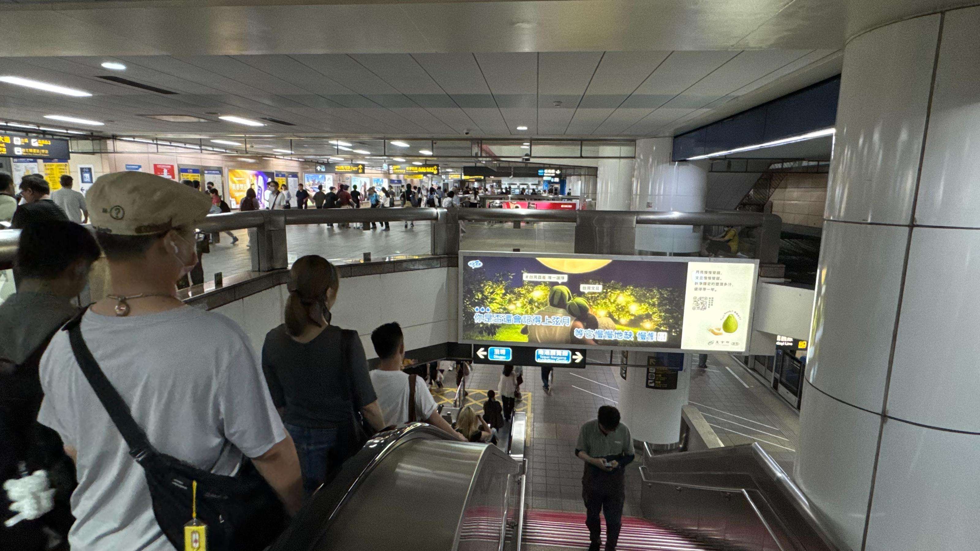 照片2_台北車站B2_文旦