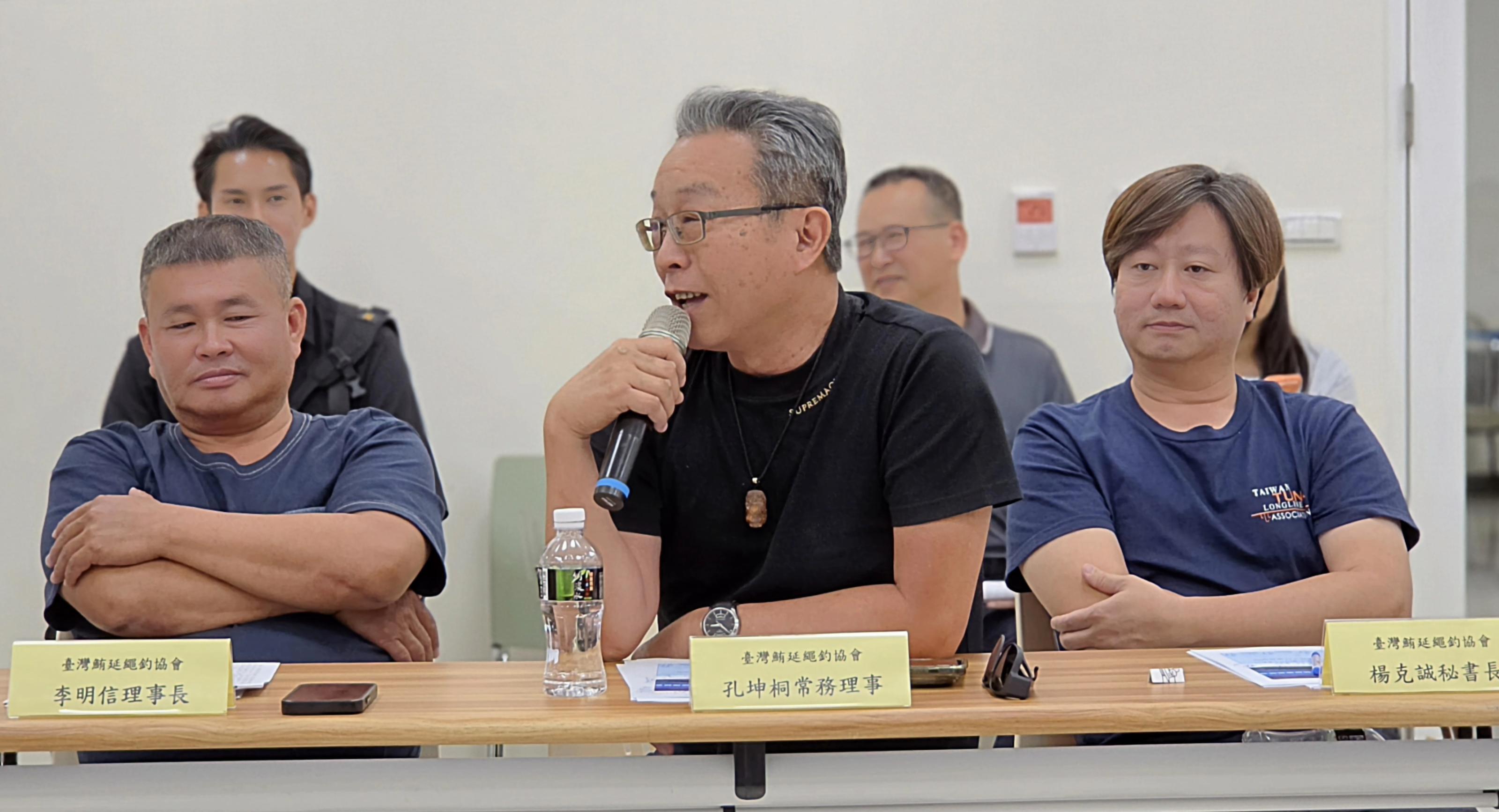 圖7_台灣鮪延釣協會孔坤桐常務理事