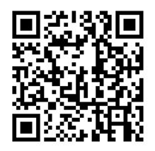 活動通索票系統QR Code
