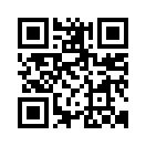 活動官網 QR code