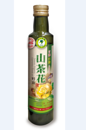 山茶花