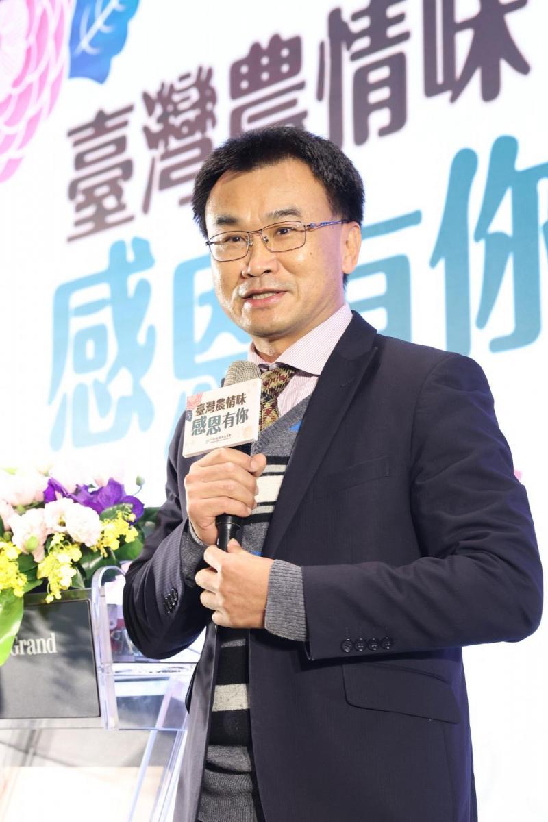 陳吉仲主委