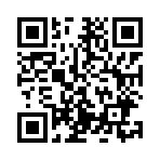 臺灣農業館資訊QR code