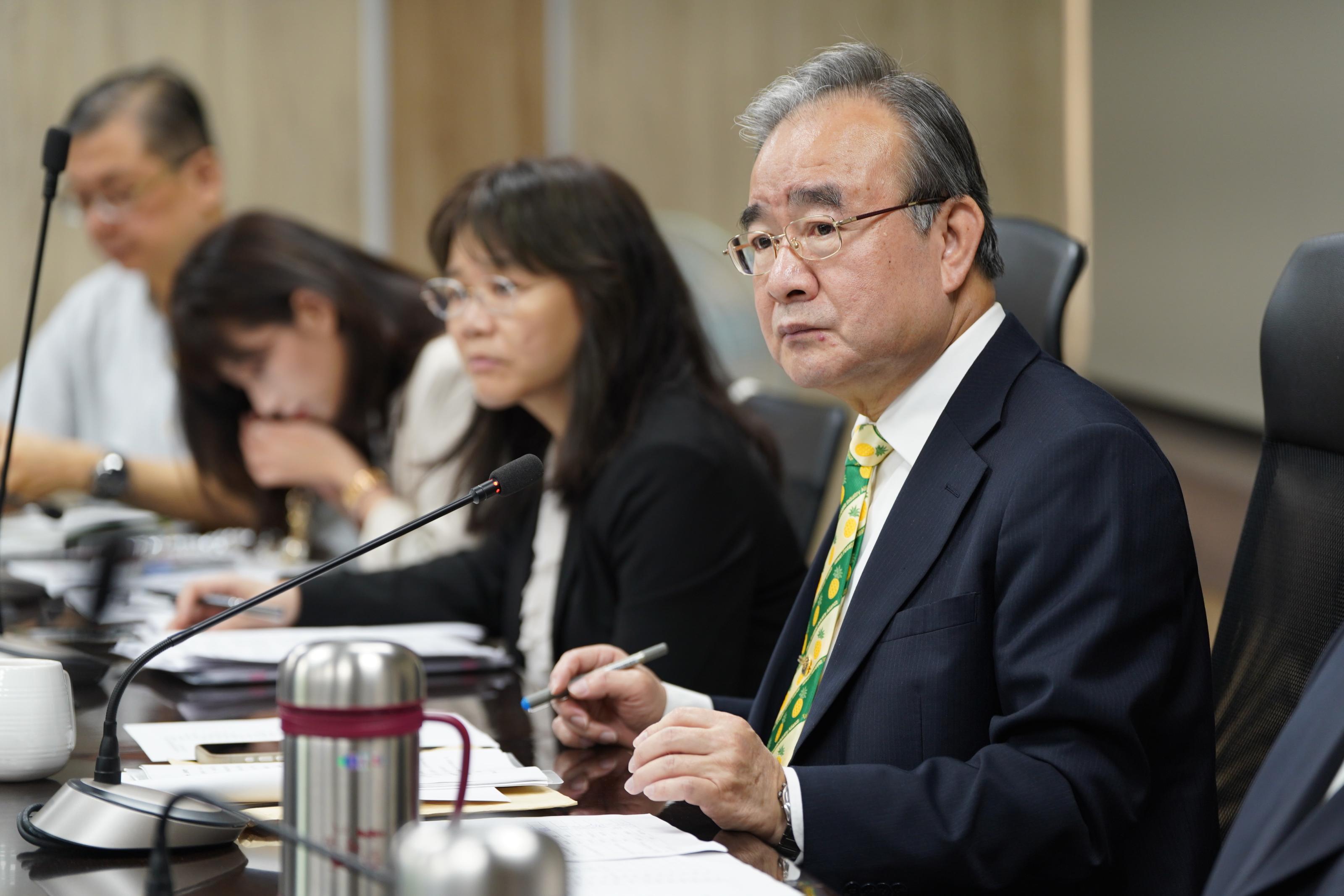 因應美國關稅　胡忠一次長與蘭花業者座談傾聽業界聲音_3