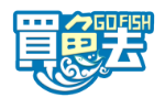 買魚去logo