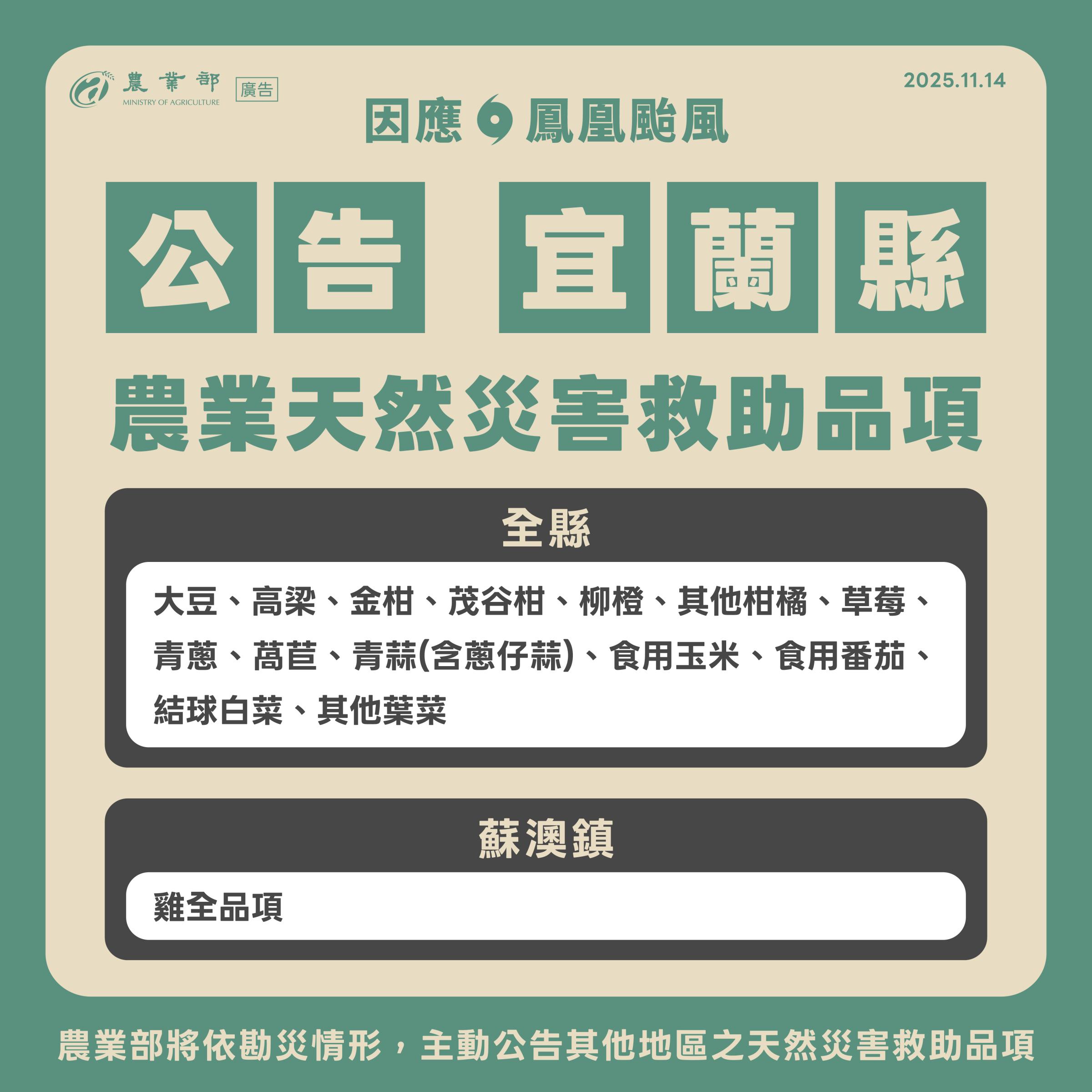 鳳凰颱風現金救助-01