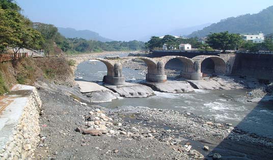 糯米橋