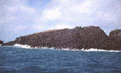 澎湖玄武岩自然保留區