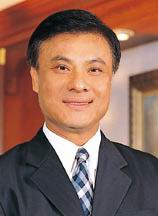 農委會主任委員蘇嘉全