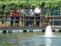 水土保持戶外教室