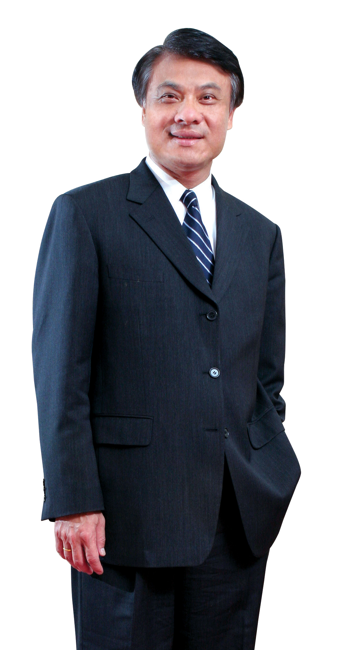 主委蘇嘉全照片