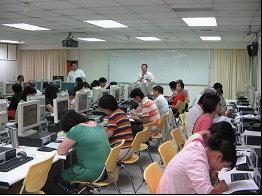 圖4：豬隻死亡保險- 97年度電腦資訊化作業訓練講習會