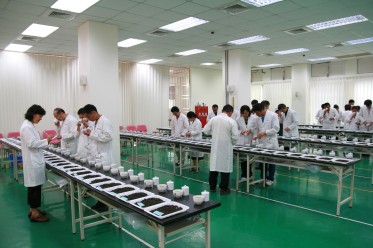 圖7 地方特色茶評鑑競賽