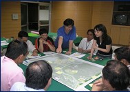 圖3 種籽教師培訓活動照片 圖3 種籽教師培訓活動照片