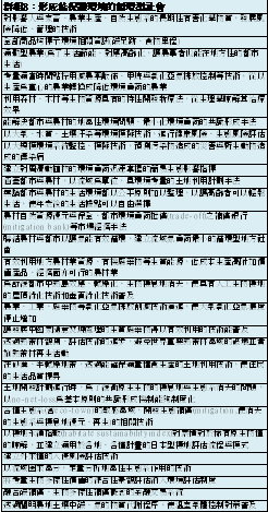 本第9回前瞻報告中農業相關課題