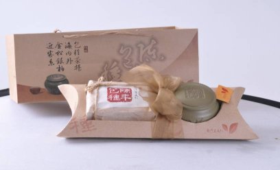 嚴選出「10大旅遊伴手」