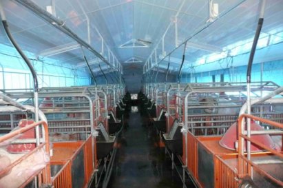 台東縣示範場負壓分娩舍改善情形