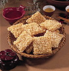 在地生產的稻米，食物哩程短 