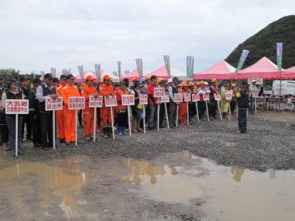 07防災演練照片