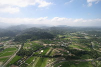 美麗恬靜的南埔農村