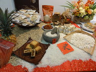 稻米包含豐富醣類，更有許多保健機能性成分 