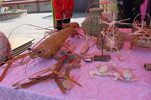 03 社區傳統草編技藝 