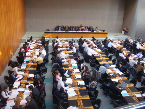 01 SPS 委員會第 52 次例會開會情形 