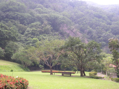 01 雙流國家森林遊樂區（林務局提供） 