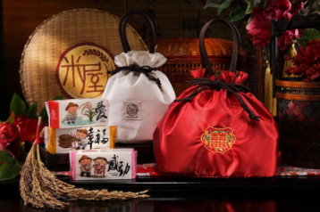 大橋稻米產銷專業區 產品 